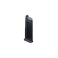 AAP - 01 CO2 Magazine (U01 - 020) - Urban Defense Chile