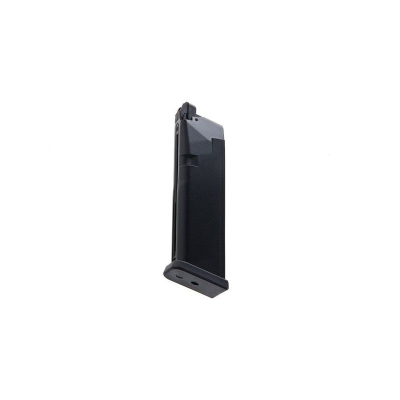 AAP - 01 CO2 Magazine (U01 - 020) - Urban Defense Chile