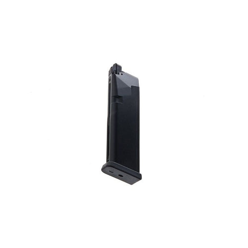 AAP - 01 CO2 Magazine (U01 - 020) - Urban Defense Chile