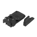 Action Army AAP 01 RMR Adapter Front Sight Set U01 016 - Urban Defense Chile