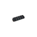 Action Army Cnc M Lock Rail 60MM U01 025 - Urban Defense Chile