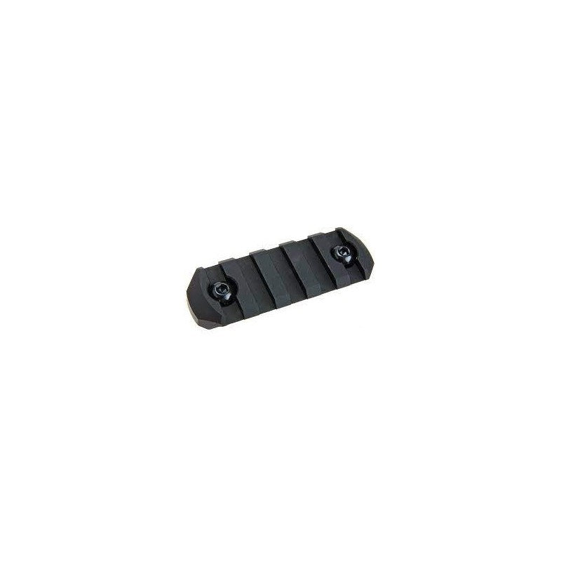 Action Army Cnc M Lock Rail 60MM U01 025 - Urban Defense Chile