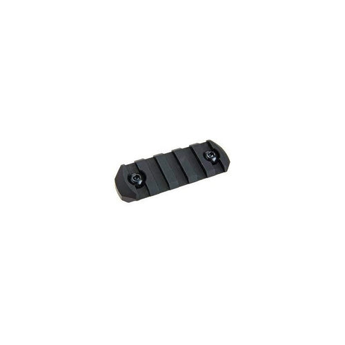 Action Army Cnc M Lock Rail 60MM U01 025 - Urban Defense Chile