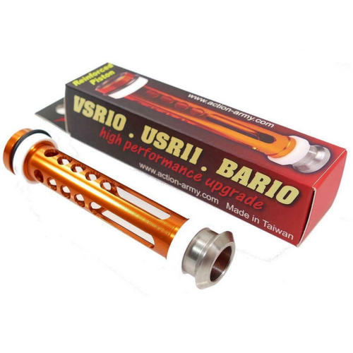 Action Army Reinforced Piston For Vsr 10 45 USR11 - Urban Defense Chile