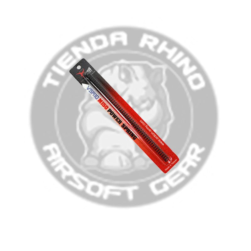 Action Army Resorte Vsr 10 M130 - Urban Defense Chile