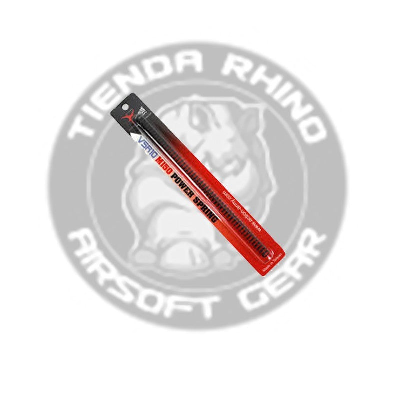 Action Army Resorte Vsr 10 M170 - Urban Defense Chile