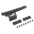 Action Army T10 Vsr Front Rail - Urban Defense Chile