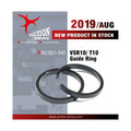Action Army Vsr 10 T10 Guide Rings - Urban Defense Chile
