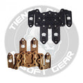 Adaptador Holster MOLLE para Chaleco - Urban Defense Chile