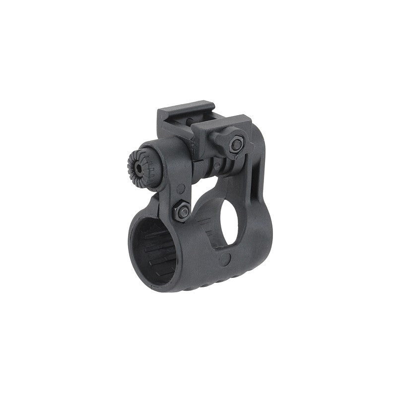 Adjustable Tactical Light MOUNT1 Diameter - Urban Defense Chile