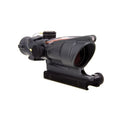Aim O Acog 4X32 Fibraoptica Roja - Urban Defense Chile