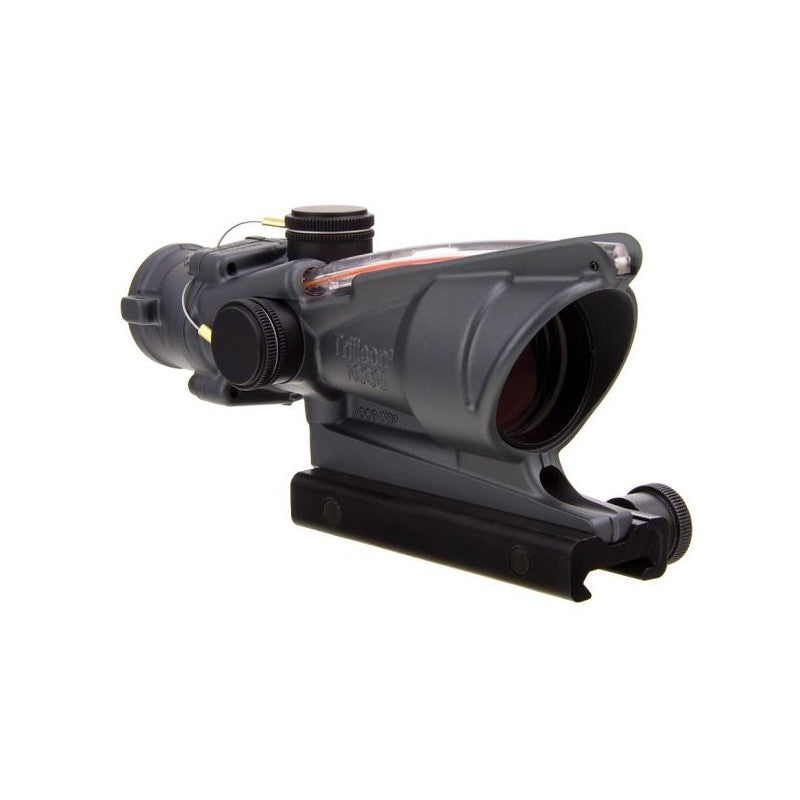 Aim O Acog 4X32 Fibraoptica Roja - Urban Defense Chile