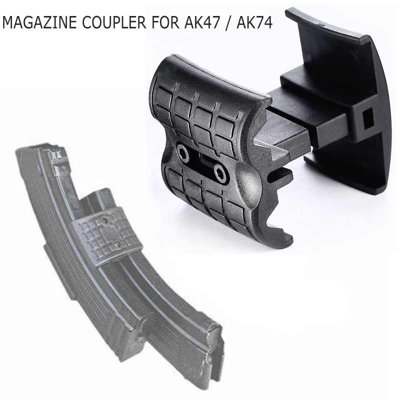 Ak 47 Adaptador Earmoury para Magazines - Urban Defense Chile