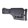 Ak Massada Prs 2 Style AEG Stock Black - Urban Defense Chile