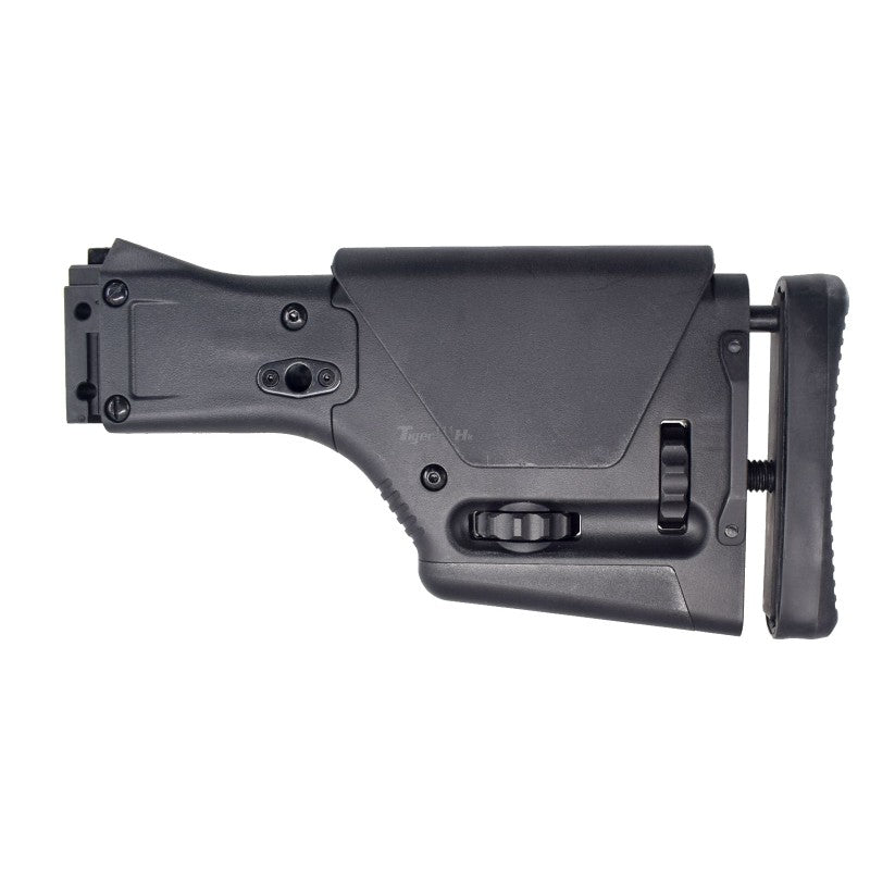 Ak Massada Prs 2 Style AEG Stock Black - Urban Defense Chile