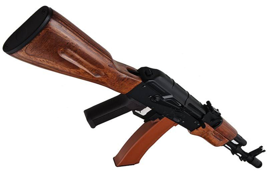 CYMA AK74 Airsoft AEG (Metal Madera) - Urban Defense Chile