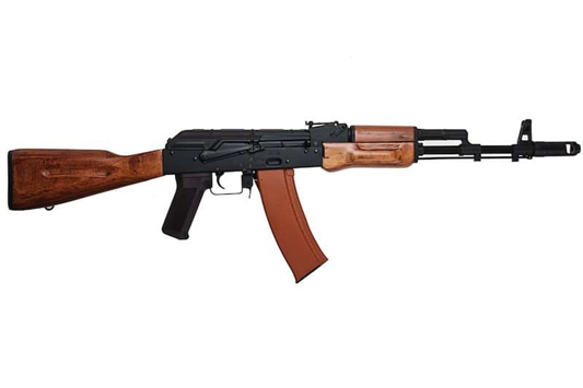 CYMA AK74 Airsoft AEG (Metal Madera) - Urban Defense Chile