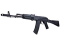 Ak CYMA AK74M con Culata Plegable - Negro (Metal) - Urban Defense Chile