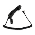 Altavoz de Mano Militar H250 para Kenwood - Urban Defense Chile