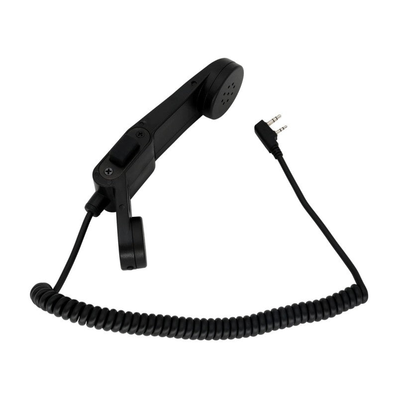 Altavoz de Mano Militar H250 para Kenwood - Urban Defense Chile