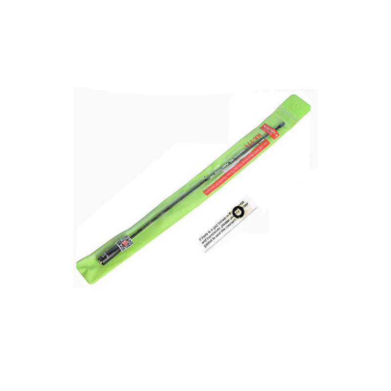 Antena Nagoya Na 771 para Baofeng 37CM - Urban Defense Chile