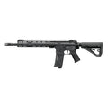 Arcturus AR15 Carbine AEG Rifle Black Full Metal - Urban Defense Chile
