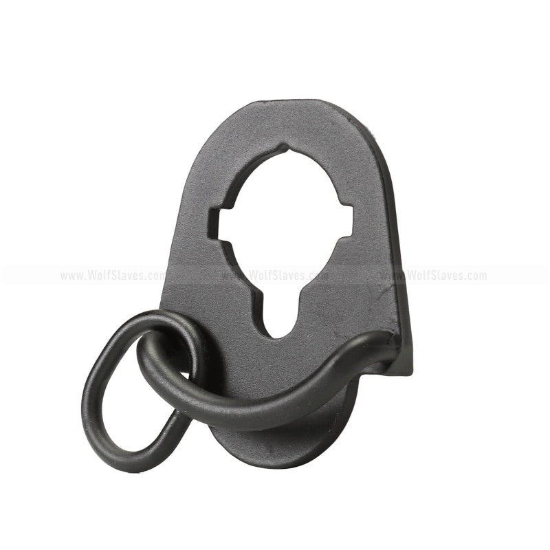 Asp Strap Sling For AEG - Urban Defense Chile