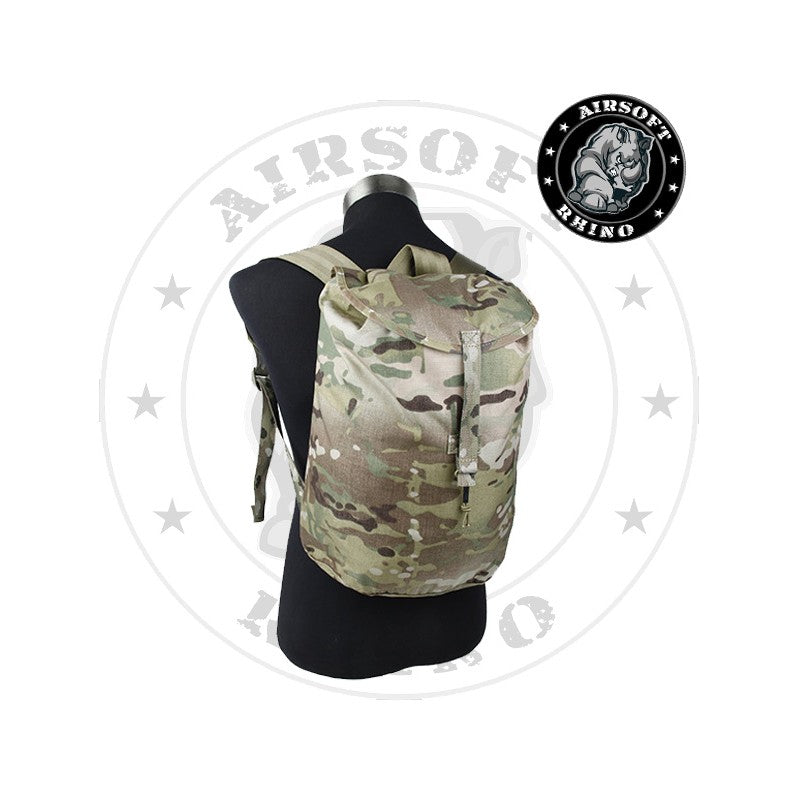 Assault Pack 30 TMC Multicam - Urban Defense Chile