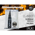 BLS 0.48GR. Precisión Marfil - Urban Defense Chile