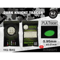 BLS Trazadores Verde 0.25 Gr - Urban Defense Chile