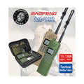 Baofeng Ar 152 Radio Militar Uhfvhf - Urban Defense Chile