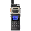 Baofeng Uv 25 Tri Power Walkie Talkies - Urban Defense Chile