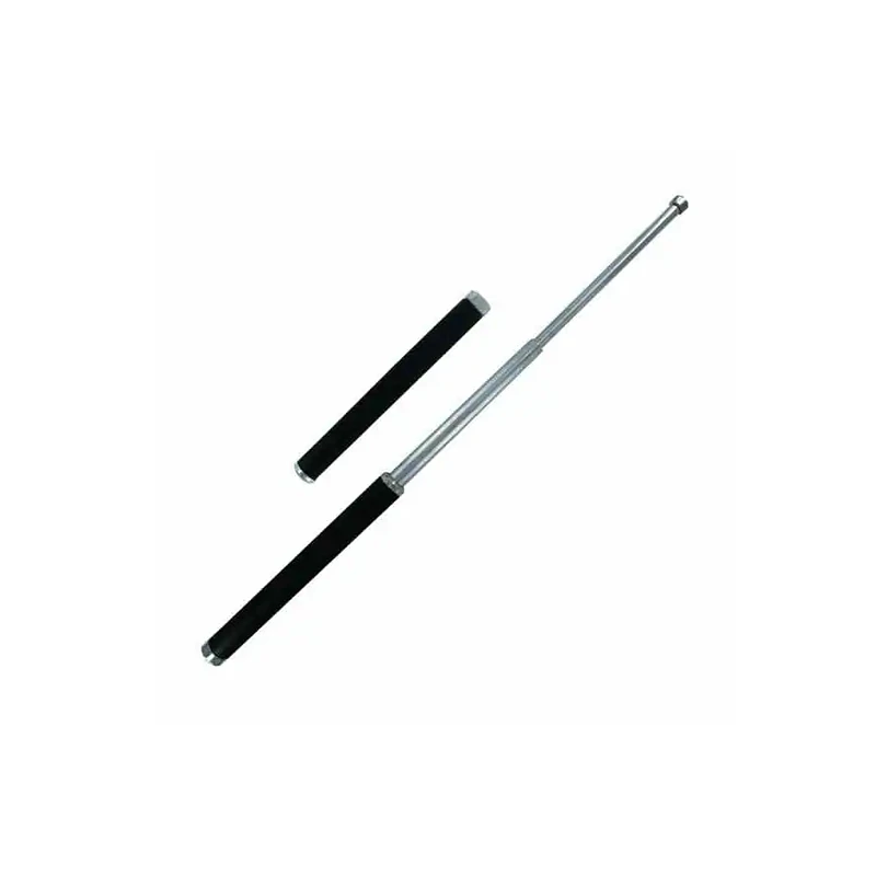 Baston Retractil de Metal - Urban Defense Chile