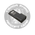 Batería Extendida Baofeng Uv - 5 - Urban Defense Chile