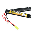 Batería LiPo 74V 1500MAH 25C Zop Power Mini Tamiya Nunchuk 2020002012748 - Urban Defense Chile