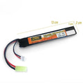 Batería LiPo 74V 1500MAH 25C Zop Power Mini Tamiya - Urban Defense Chile