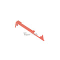 Battleaxe M14 Tappet Plate Gearbox Bx BW0068 - Urban Defense Chile