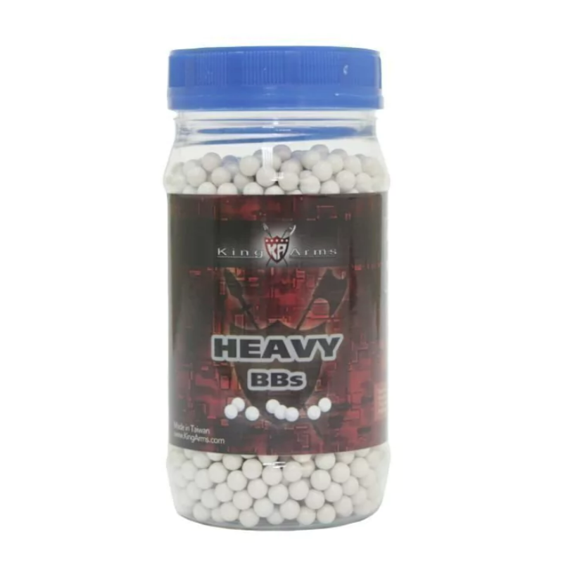 BBS King Arms 0.36G - Urban Defense Chile
