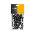 BBS Traumatico Cal 50 Caucho Negro 50 Unidades 003736 - Urban Defense Chile