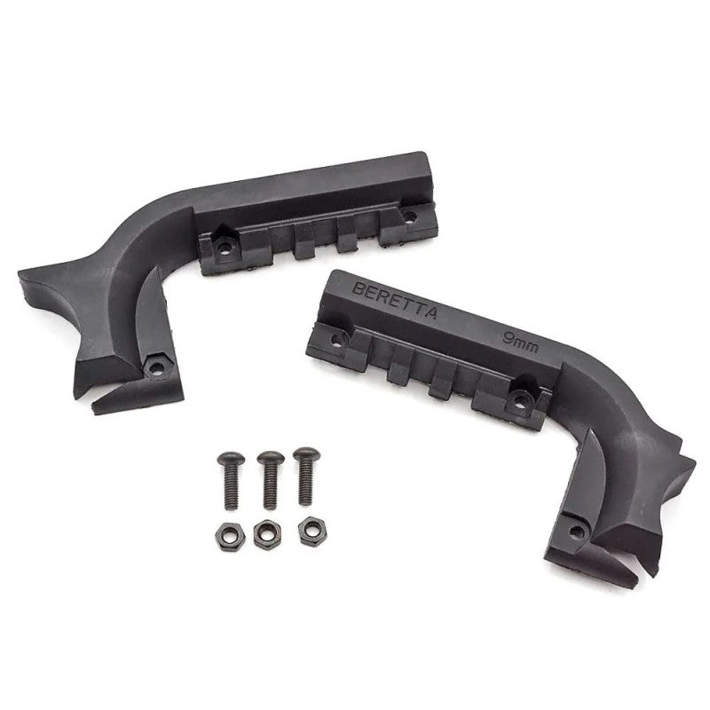Beretta M92 Mount (MP06002) - Urban Defense Chile