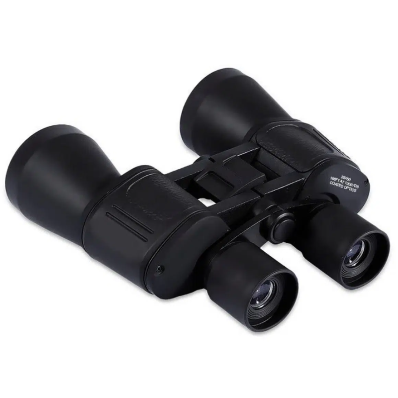 Binocular Comet Optics 50×50 - Urban Defense Chile