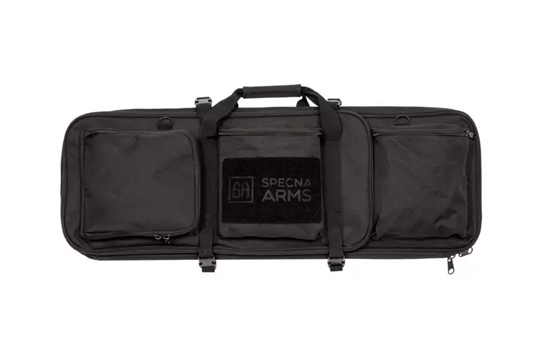 Bolso Negro 84 Cm - Urban Defense Chile