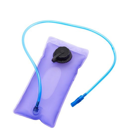 Bolsa Hidratación Azul 2.00LT - Urban Defense Chile