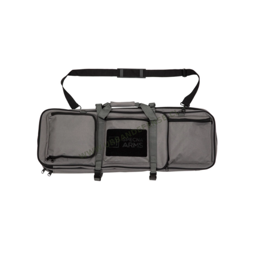 Bolso Gris 84 Cm - Urban Defense Chile