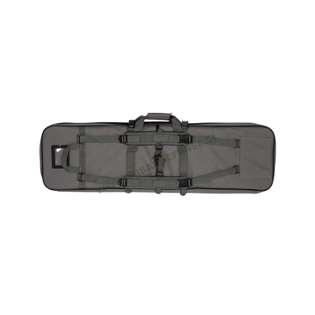 Bolso Gris 84 Cm - Urban Defense Chile
