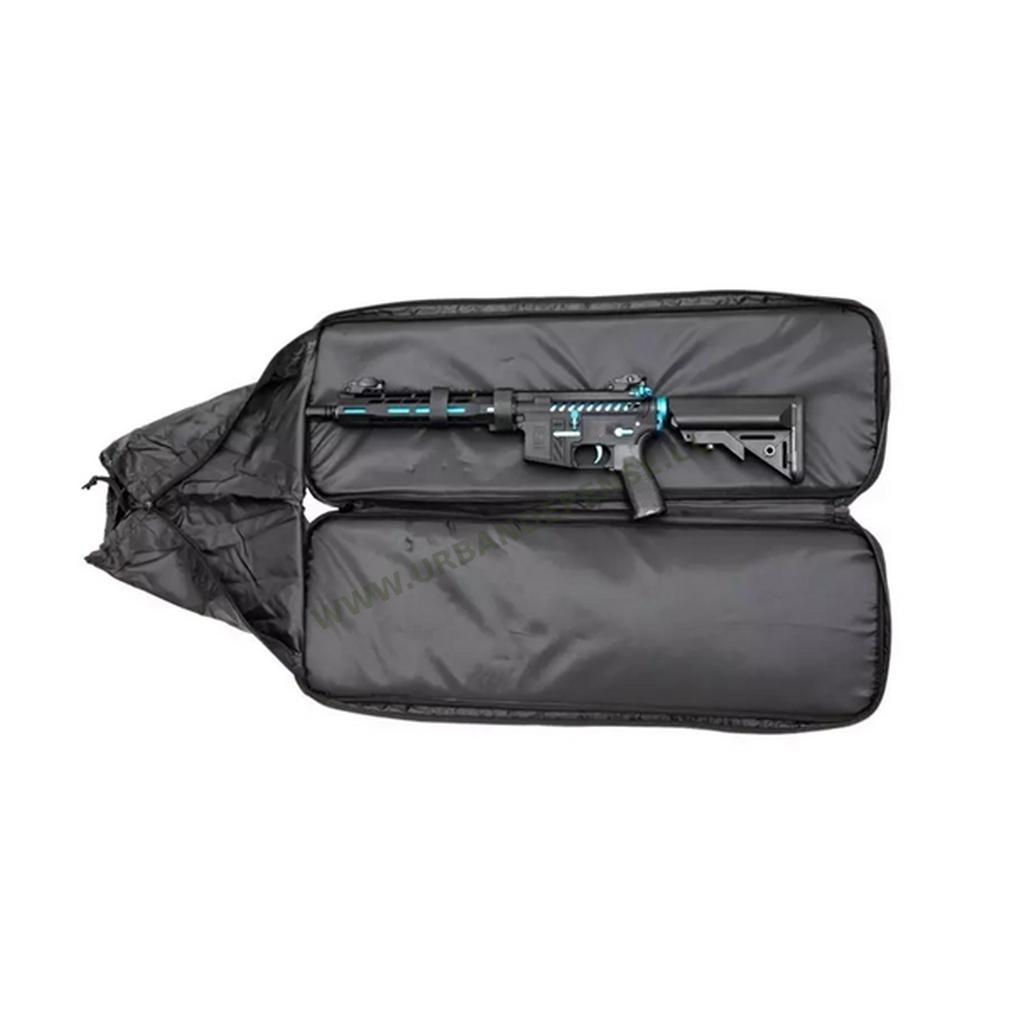 Bolso Negro 84 Cm - Urban Defense Chile
