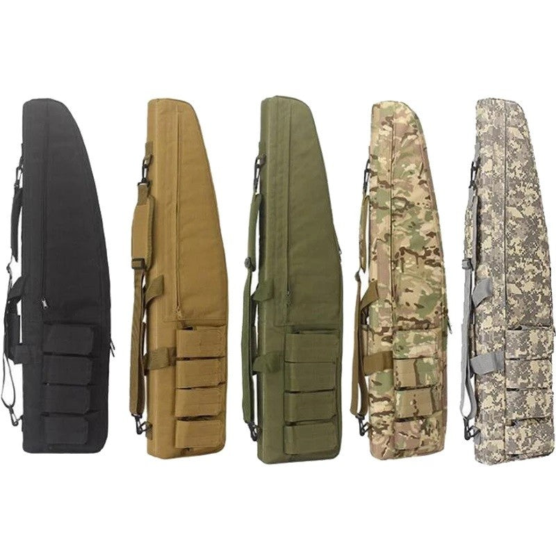 Bolso Porta Réplica (120 Cm) - Urban Defense Chile