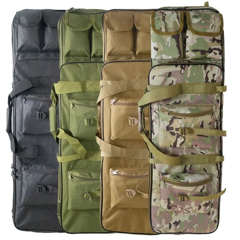 Bolso Porta Réplica (120CM) - Urban Defense Chile
