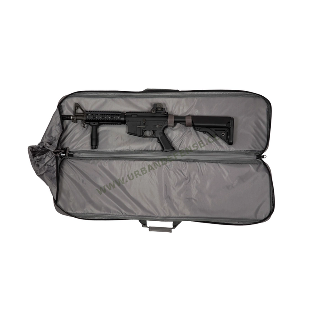 Bolso Porta Réplica Gris 98CMS - Urban Defense Chile