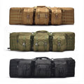 Bolso Porta Réplica MOLLE 120 Cm - Urban Defense Chile